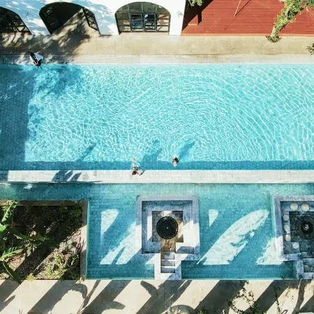 Fangcunjian Shifang Guesthouse