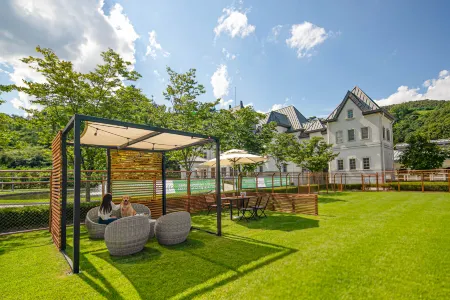 Sono Pet Clubs & Resorts VivaldiPark