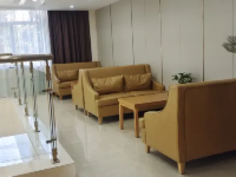 Min Qin Hotel Hotels in Minqin