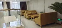 Min Qin Hotel Hôtels à : Minqin