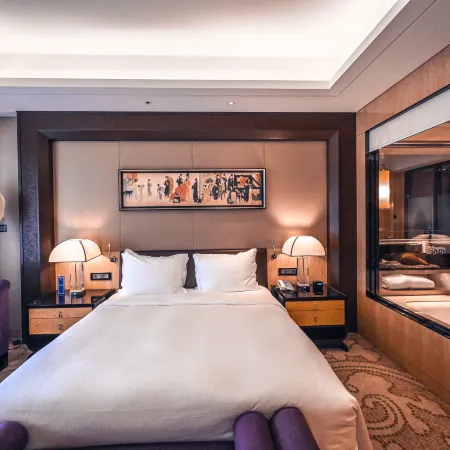 Hilton Xi'an