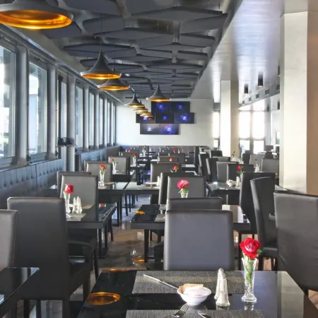 The Hive Hotel