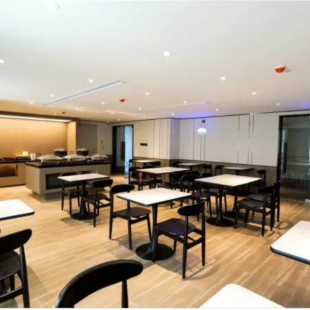 HanTing Hotel (Yancheng Xiangshui)