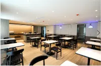 漢庭飯店（鹽城響水縣店） - 早餐