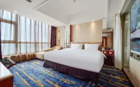 Bayshore Hotel Hotels in Dalian