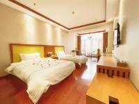 Xiaoyao Baxianhu Hotel Hotels in Tieli