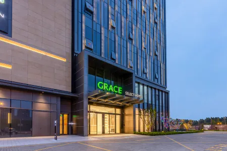 Grace Select Hotel