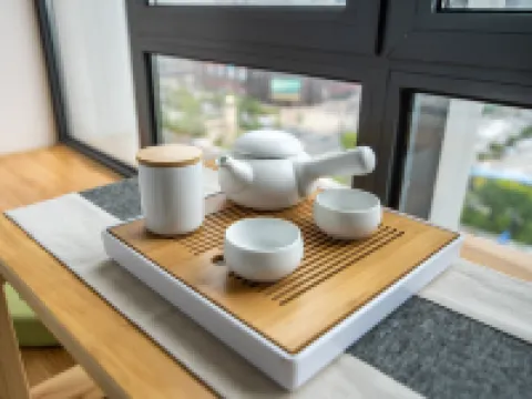 GreenTree Inn Hotel (Nantong University Xingguangyao Plaza Store) Hotels in Nantong