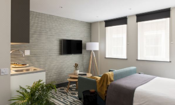 COVE Cannon Street - Housity