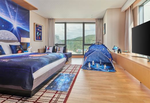 하얏트 리젠시 헝친