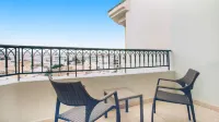 Iberostar Selection Royal El Mansour - balcony