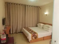 Zuoyun Jinxianghe Hotel Hotels in Zuoyun