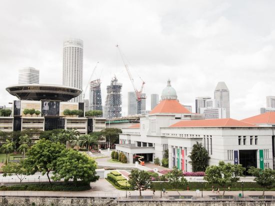 Heritage Collection on Boat Quay (Quayside Wing) - Mobile App Check-InOver view