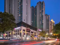 Moshang Qingju Hotel (Wuhan University of Technology, Jiedaokou) Hotels near Wuhan University of Technology (North Campus of Nanhu Campus)