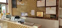 Qinyun Hotel