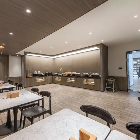 HanTing Hotel (Huaining)