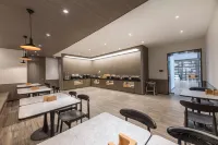 漢庭酒店（懷寧店） - 早餐