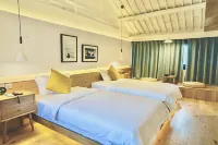 Guangyingshu Hostel Hotels in der Nähe von Zhang Ling Park