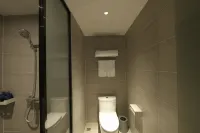 HanTing Hotel (Qinhuangdao Lulong) - Park Yeri