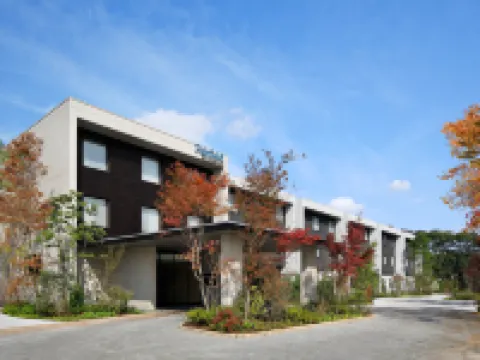 Fairfield by Marriott Tochigi Utsunomiya Hotels near Oya History Museum - Historic Quarry Mine