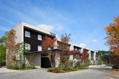 Fairfield by Marriott Tochigi Utsunomiya Hôtels à proximité de : Road Station Utsunomiya Romantic Village
