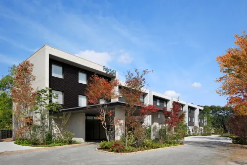 Fairfield by Marriott Tochigi Utsunomiya Hotels in Sakura
