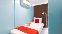 RedDoorz at Hotel Rosemarie