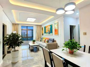 Qinxin Home-style Homestay