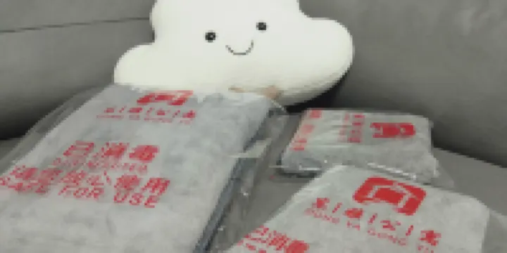 資興東江湖東雅公寓