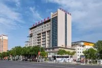 Pudong Holiday Hotel Hotels near Aksu Railway Station