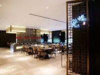 Weinan Jianguo Hotel (Block B)