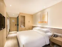 Yin Mansion Hotéis em Condado de Changli