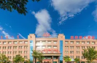 Weilisi Hotel Hotels in Ejin Banner