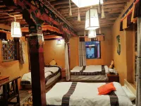 Shambhala Palace Hotel Hotels in Lhasa