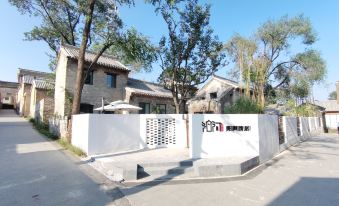 Yang Eh Ching residence