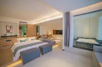Dongjianghu Five Islands and One Village·D Hotel