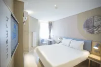 Homeinn · neo Hotel (Linqing Qingnian Road)