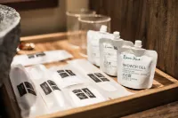 TingChan Hotel
