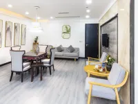 Kai Er Dun Hao Ting Hotel Hotels in Yibin