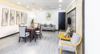 Kai Er Dun Hao Ting Hotel