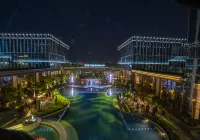 LANDISON PLAZA  E-FASHION  HOTEL  HANGZHOU