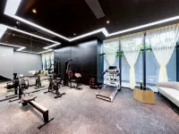 麗江古城大水車亞朵酒店 麗江酒店