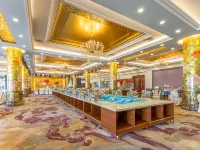 Qingdao Huanghai Hotel Hoteles cerca de Templo Zhanshan