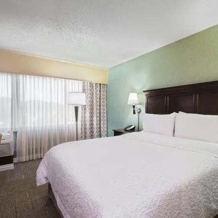Hampton Inn White Plains/Tarrytown (New York City Area)