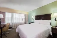 Hampton Inn White Plains/Tarrytown (New York City Area) Hôtels à : Mount Kisco