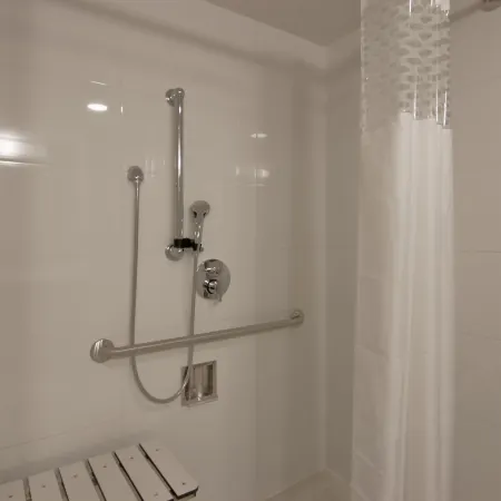 Hampton Inn & Suites by Hilton Toronto - Markham, Ontario Hotéis em Markham