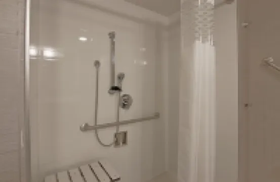 多倫多萬錦希爾頓歡朋酒店及套房