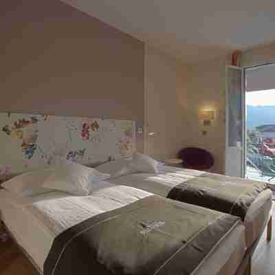 Boutique Hotel Bellevue Rooms