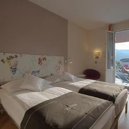 Boutique Hotel Bellevue