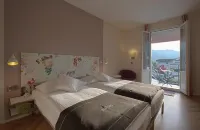 Boutique Hotel Bellevue Hotels in Unterseen